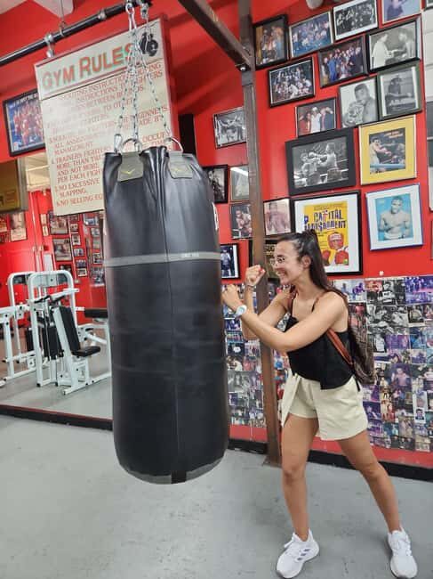 New York: The Best Of Brooklyn - Why the Guides Make a Difference