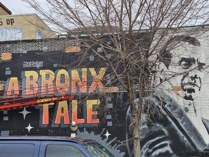 New York: The Little Italies tour - How the Tour Unfolds: From Midtown to the Bronx and Back