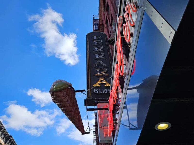 New York: The Little Italies tour - The Sum Up: Who It’s Best For