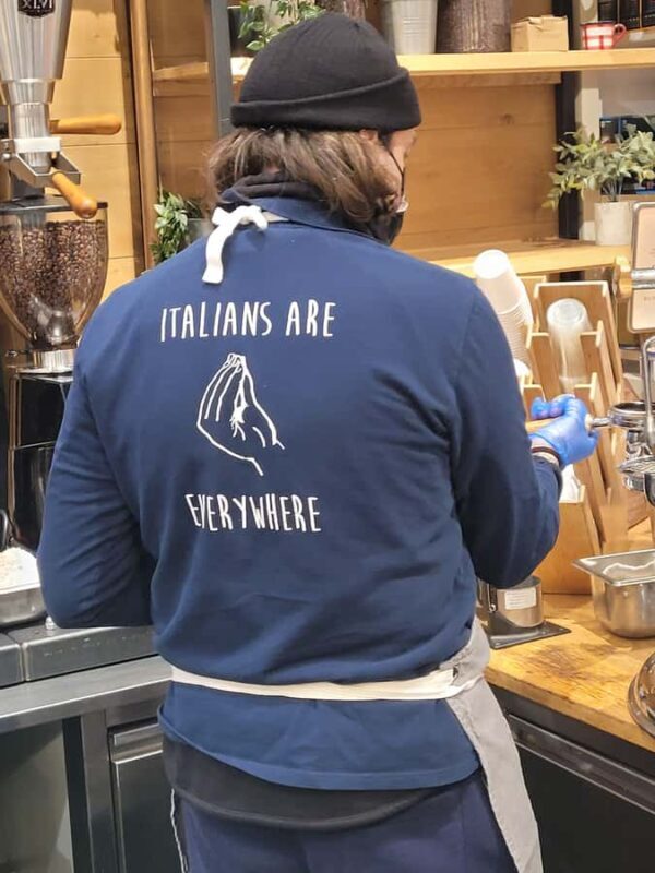 New York: The Little Italies tour - FAQ