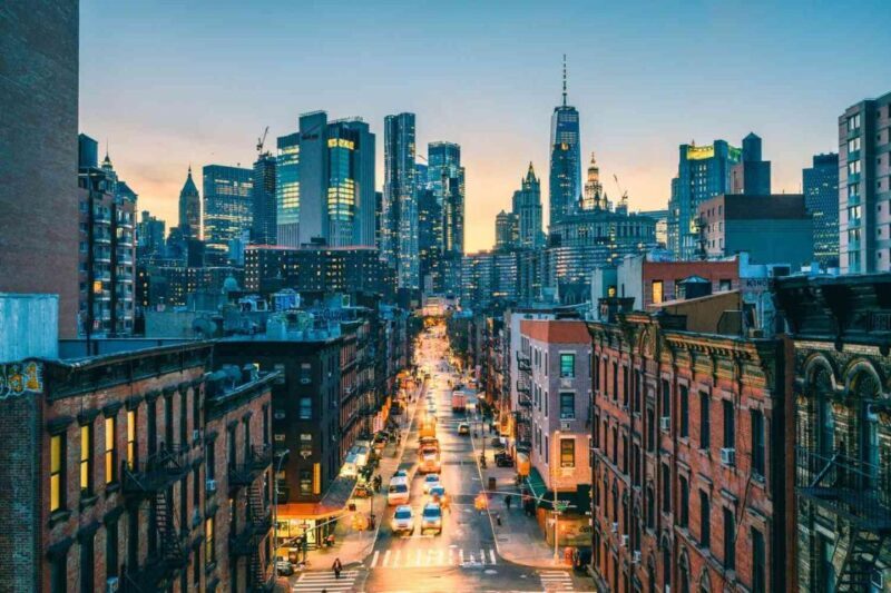 New York: The secret Greenwich Village with a local - A Closer Look at the Tour Experience