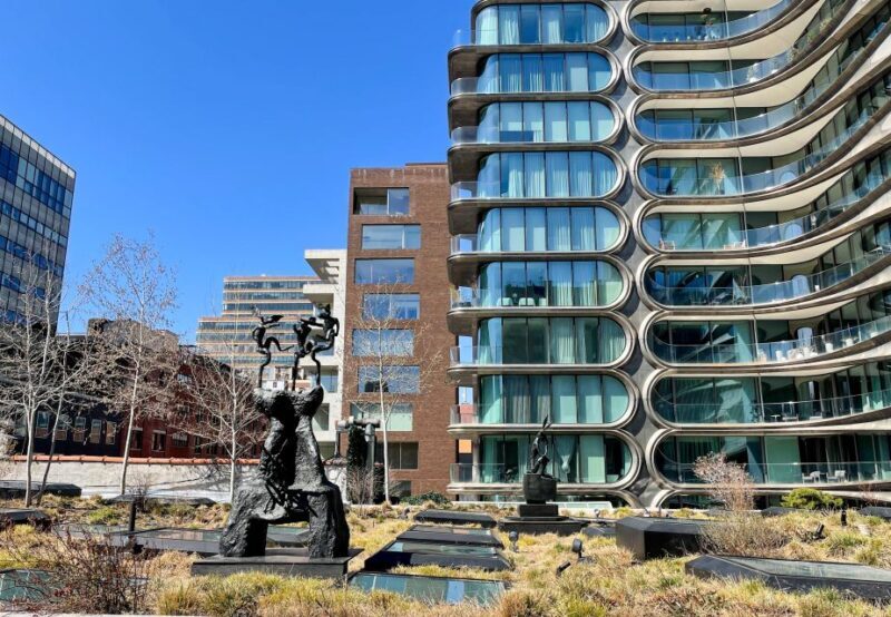 New York: The secret Greenwich Village with a local - Practical Details: What You Need to Know