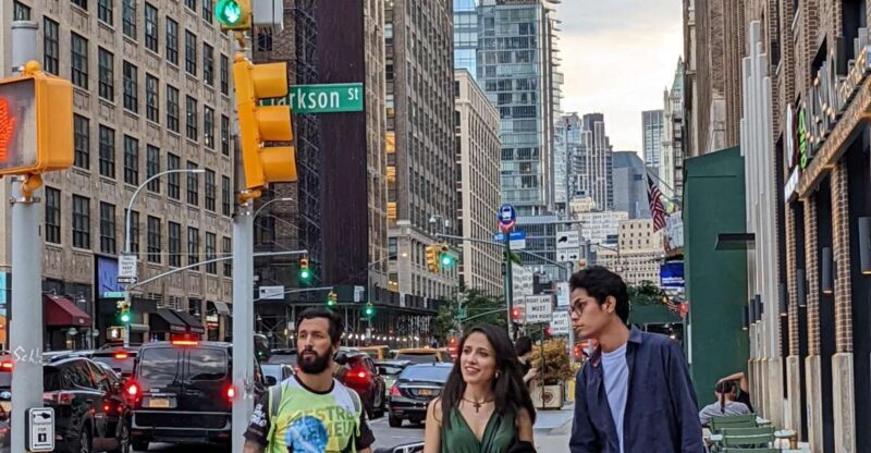 New York: The secret Greenwich Village with a local - Who Is This Tour Best For?