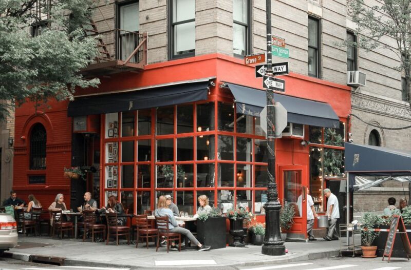 New York: The secret Greenwich Village with a local - FAQ