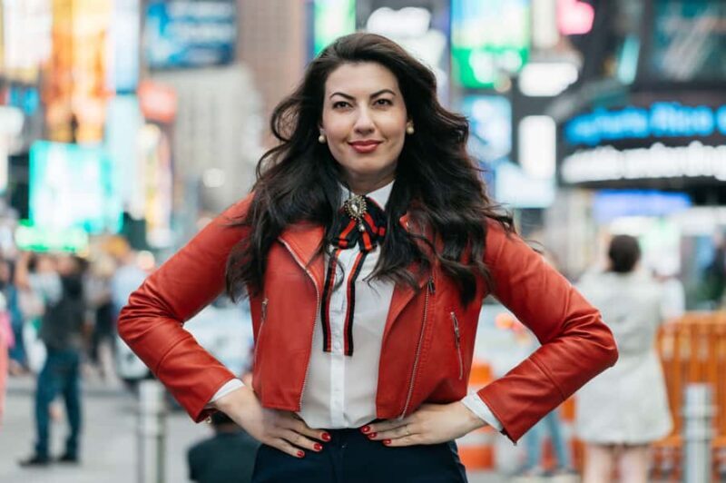 New York: Times Square Photoshoot - What Travelers Say: Pros and Cons