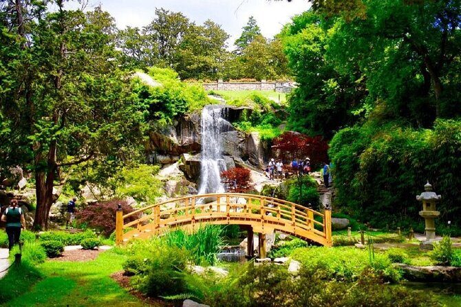 New York to Charleston 5-Day Tour - New York to Charleston 5-Day Tour: A Practical Guide for Curious Travelers