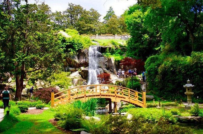 New York to Charleston 5-Day Tour - Frequently Asked Questions