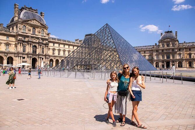 New York to Europe Private Tour Vienna Munich Paris Milan Venezia - A Detailed Look at the New York to Europe Private Tour: Vienna, Munich, Paris, Milan, Venezia