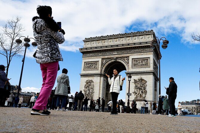 New York to Europe Private Tour Vienna Munich Paris Milan Venezia - Final Thoughts