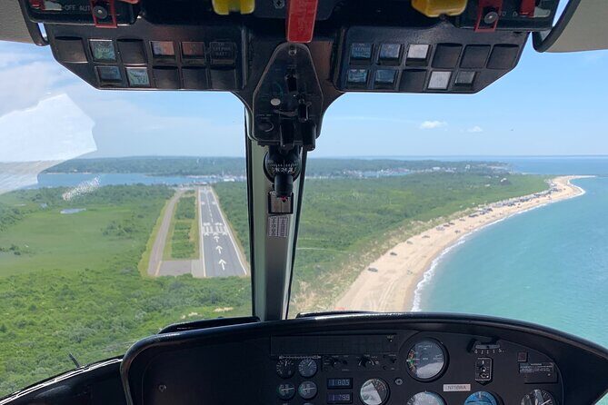 New York to Montauk Full-Day Fishing Adventure with Private Helicopter - Practical Considerations and What to Expect