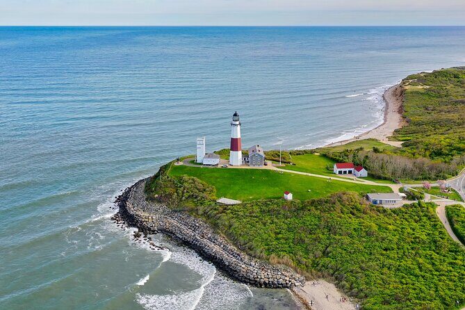 New York to Montauk Full-Day Fishing Adventure with Private Helicopter - Authentic Insights from Reviewers