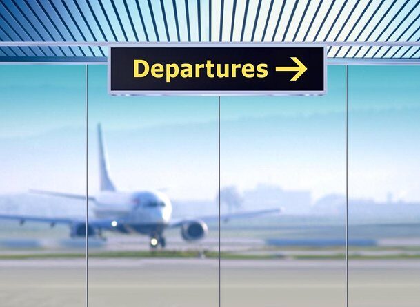 New York to New York LaGuardia Airport (LGA) - Departure Private Transfer - What to Expect During Your Transfer