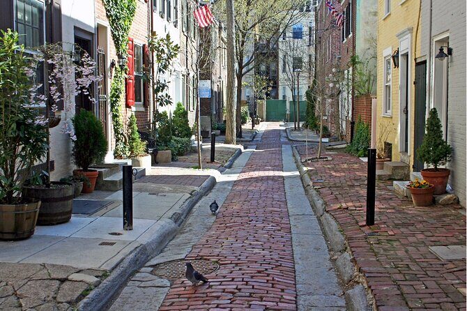 New York to Philadelphia Private Tour - Authentic Experiences and Practical Details