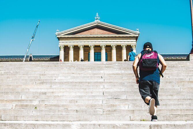 New York to Philadelphia Private Tour - Who Is This Tour Best Suited For?