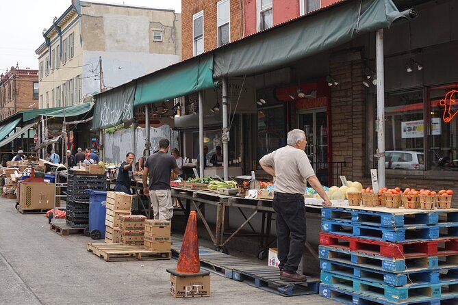 New York to Philadelphia Private Tour - Final Thoughts