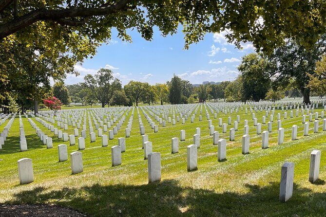 New York to Washington, D.C. Day Tour of Top Landmarks - Who Should Consider This Tour?