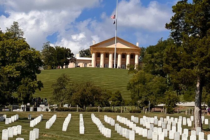 New York to Washington, D.C. Day Tour of Top Landmarks - Final Thoughts