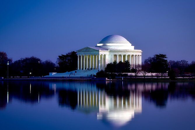 New York to Washington DC Day Trip by Rail - The Sum Up: Who Should Consider This Tour?