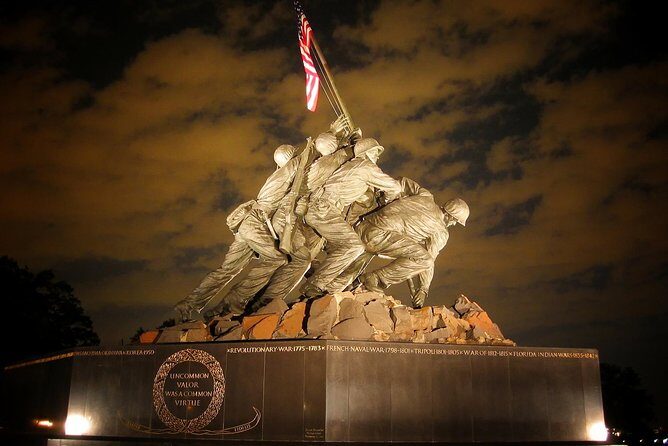 New York to Washington DC Day Trip by Rail - FAQ