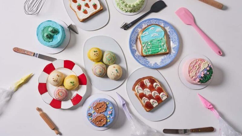 New York: Toast Art and Bubble Tea Workshop - Similar Experiences and Alternatives