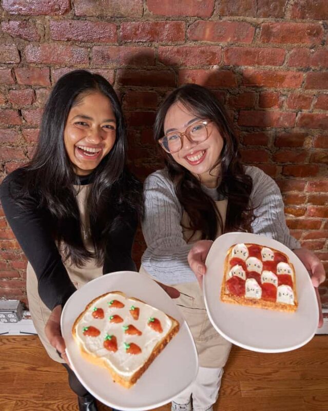 New York: Toast Art and Bubble Tea Workshop - The Sum Up: Who Is This Workshop Best For?