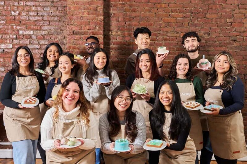 New York: Toast Art and Bubble Tea Workshop - FAQ