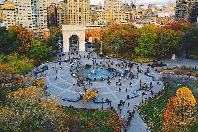 New York University Campus Private Walking Tour - The Sum Up: Who Is This Tour Best For?
