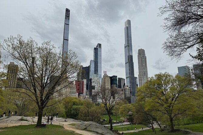 New York Upper East Side Art and Architecture Tour - Practical Tips for Your Tour
