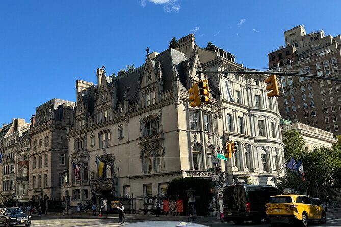 New York Upper East Side Art and Architecture Tour - Who Will Love This Tour?