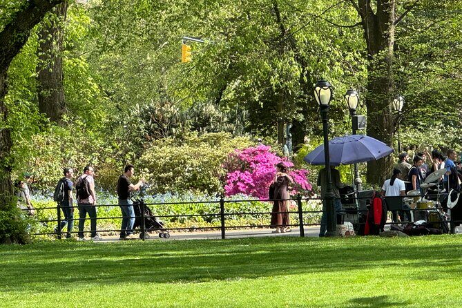 New York Upper East Side Art and Architecture Tour - FAQ