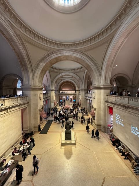 New York Upper East Side Art and Architecture Tour - An In-Depth Look at the Tour Experience