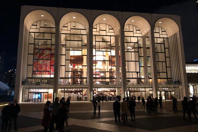 New York Upper West Side Art and Architecture Tour - The Value of the Experience