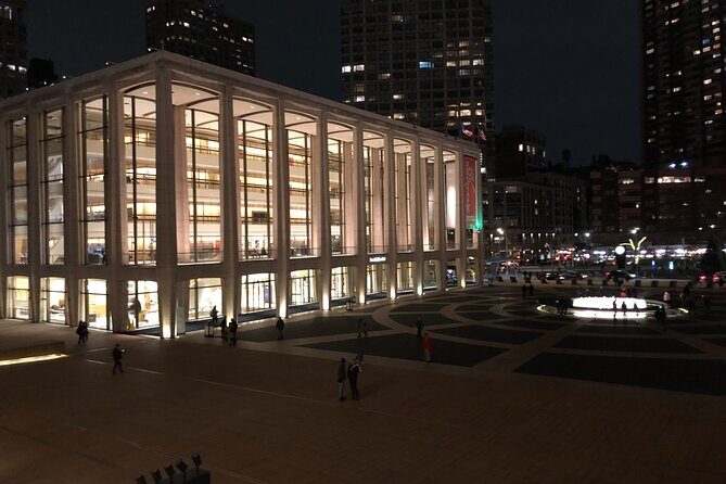 New York Upper West Side Art and Architecture Tour - Authentic Insights from Reviewers