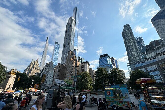 New York Upper West Side Art and Architecture Tour - Who Will Love This Tour?