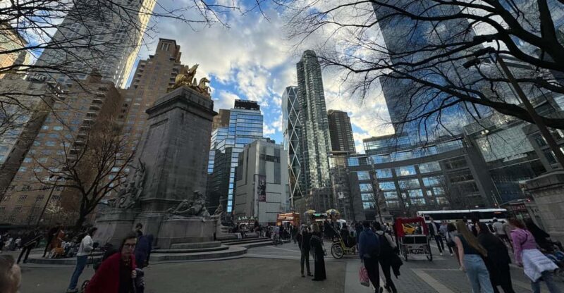 New York Upper West Side Art and Architecture Tour - A Deep Dive into the Tour Experience