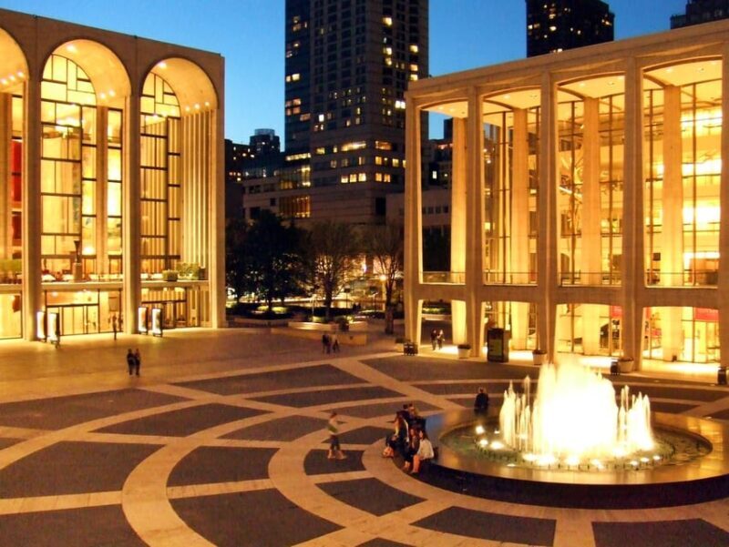New York Upper West Side Art and Architecture Tour - Final Thoughts