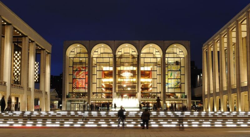 New York Upper West Side Art and Architecture Tour - FAQ