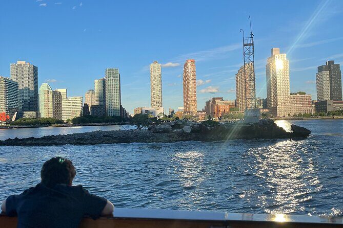 New York Urban Wildlife Sunset Boat Tour - Final Thoughts