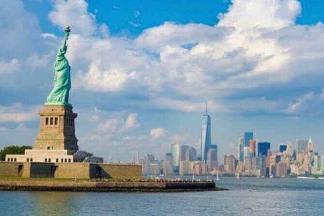 New York walking Lux Tour - Key Points