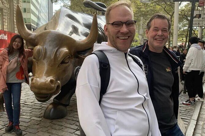 New York walking Lux Tour - Practical Details & What to Expect