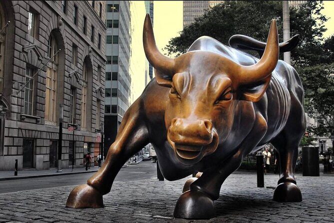 New York walking Lux Tour - FAQ
