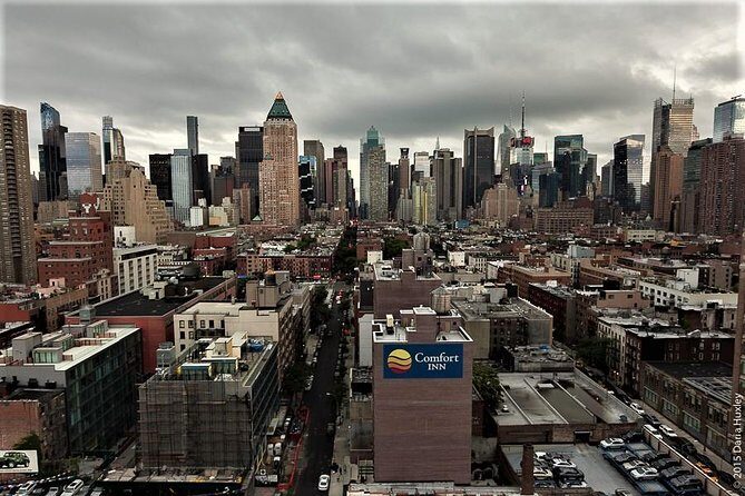 New York Walking Tour with Private Local Guide - The Practical Side: What to Expect