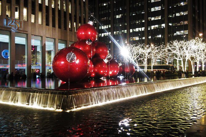 New York Walking Tour with Private Local Guide - Who Will Appreciate This Tour?