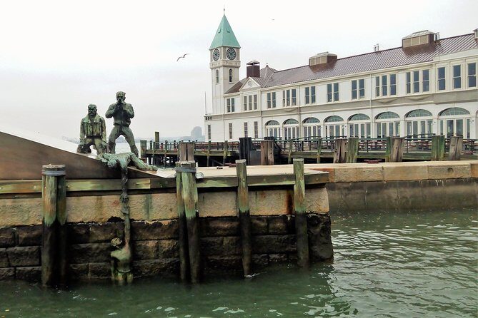 New York Walking Tour with Private Local Guide - FAQs