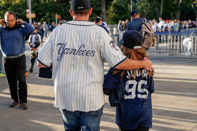 New York Yankees Baseball Tickets - Key Points