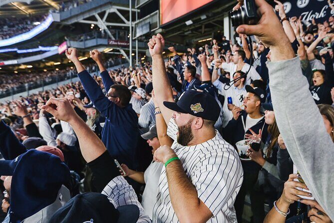 New York Yankees Baseball Tickets - Is It Worth the Price?