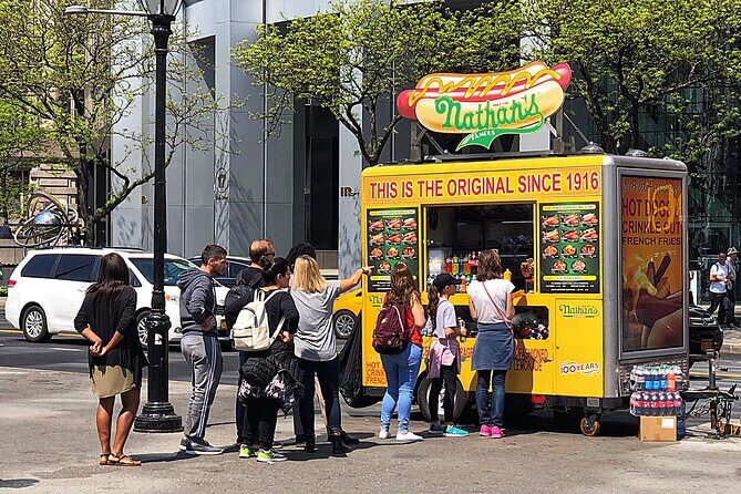 New York's Classic Eats West Village Food Tour - An In-Depth Look at the Tour