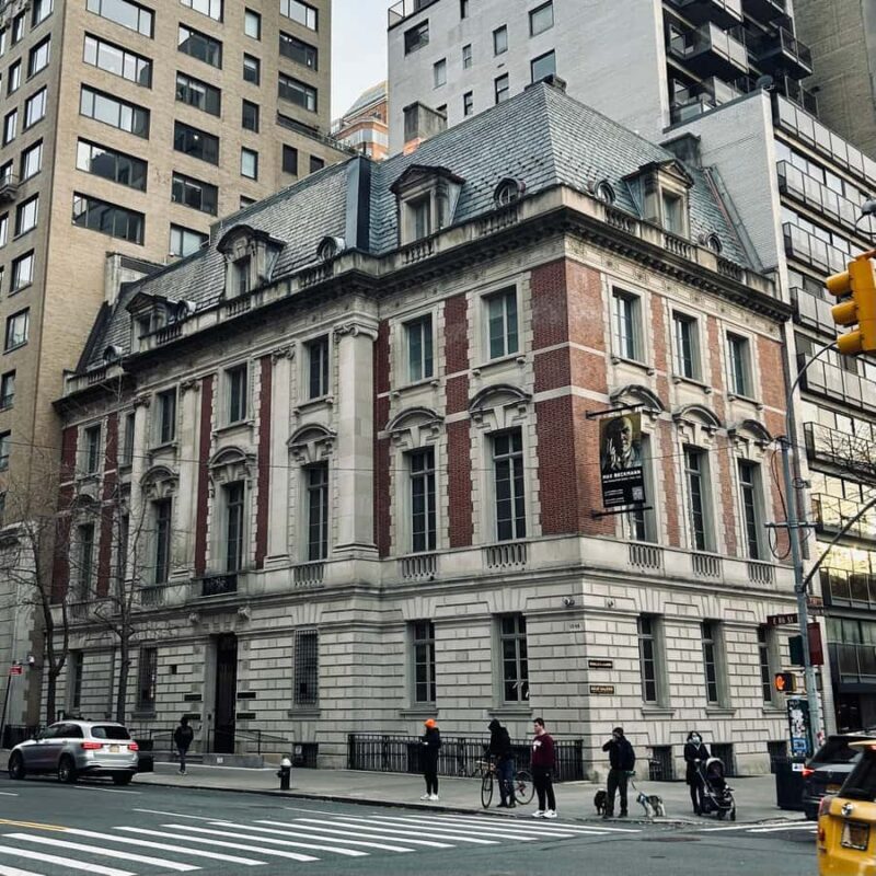 New York's Gilded Age: fortunes, architecture, and excess (18701900) - Key Points