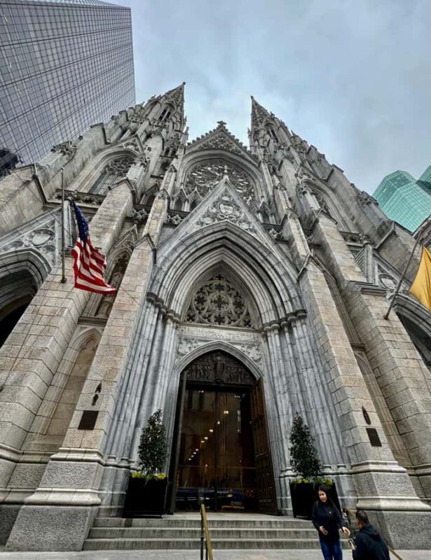 New York's Gilded Age: fortunes, architecture, and excess (18701900) - The Itinerary: A Walk Through Wealth and Power