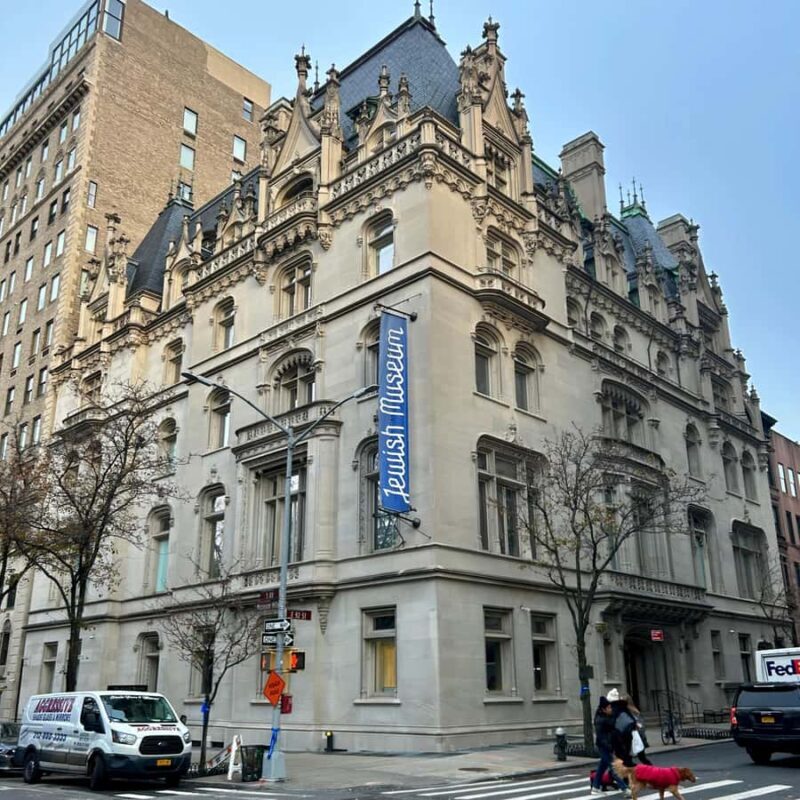 New York's Gilded Age: fortunes, architecture, and excess (18701900) - Who Is This Tour Best For?